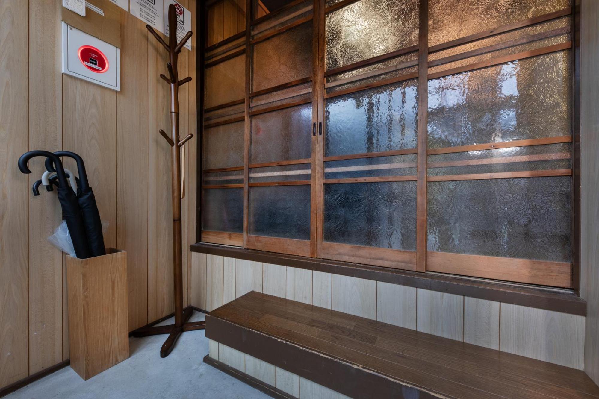 Shiki Homes Hikari Kyoto Ngoại thất bức ảnh