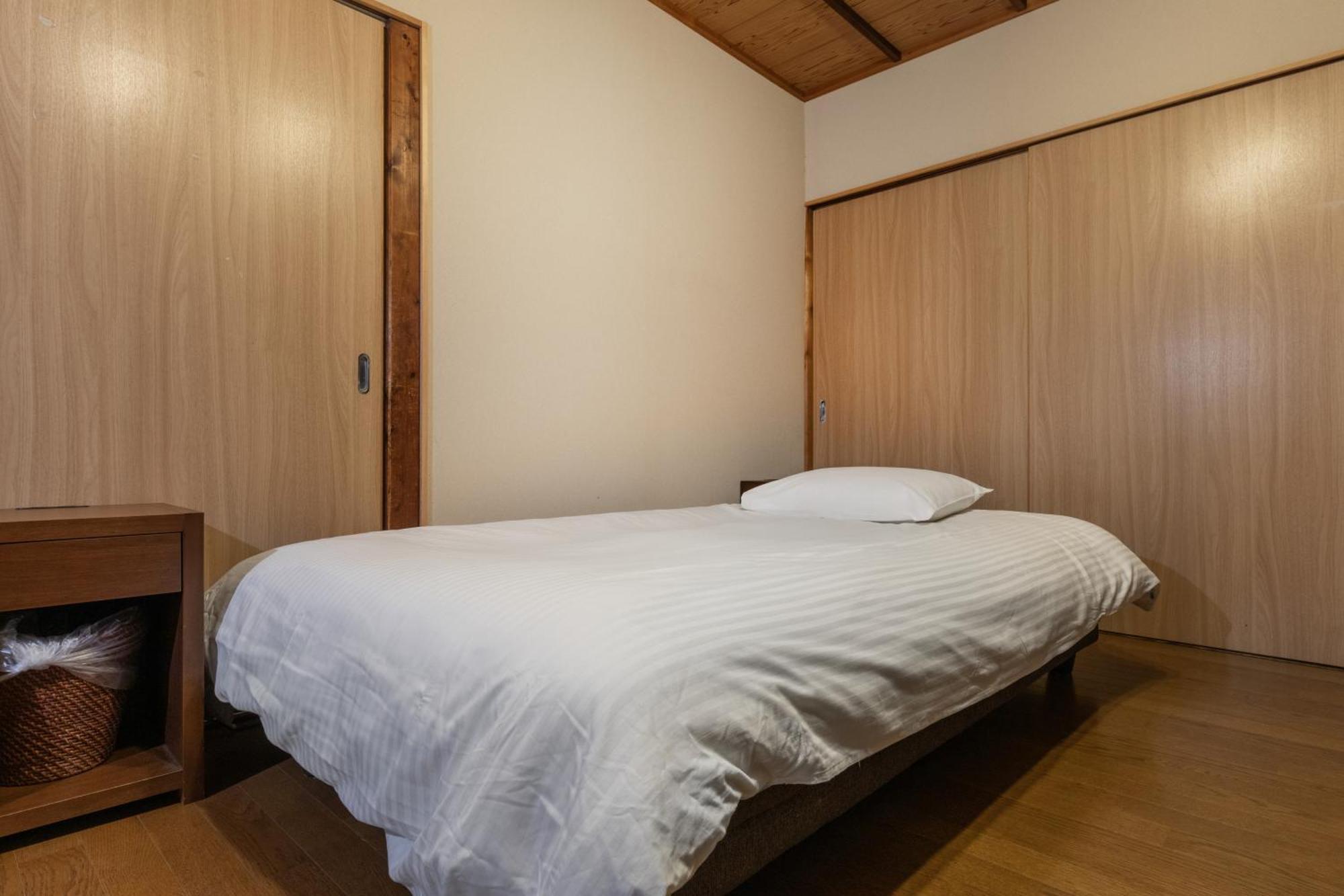 Shiki Homes Hikari Kyoto Ngoại thất bức ảnh